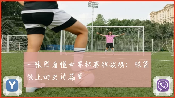 一张图看懂世界杯赛程战绩：绿茵场上的史诗篇章