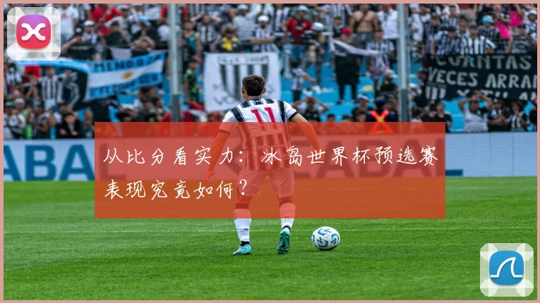 从比分看实力:冰岛世界杯预选赛表现究竟如何?