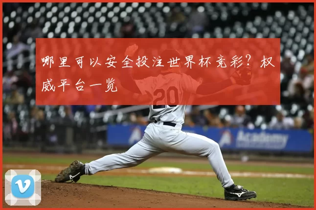 哪里可以安全投注世界杯竞彩？权威平台一览