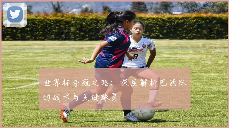 世界杯夺冠之路：深度解析巴西队的战术与关键球员