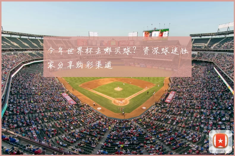 今年世界杯去哪买球？资深球迷独家分享购彩渠道