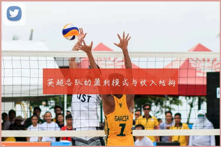 英超各队的盈利模式与收入结构