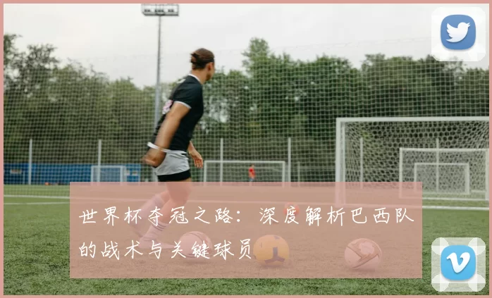 世界杯夺冠之路:深度解析巴西队的战术与关键球员