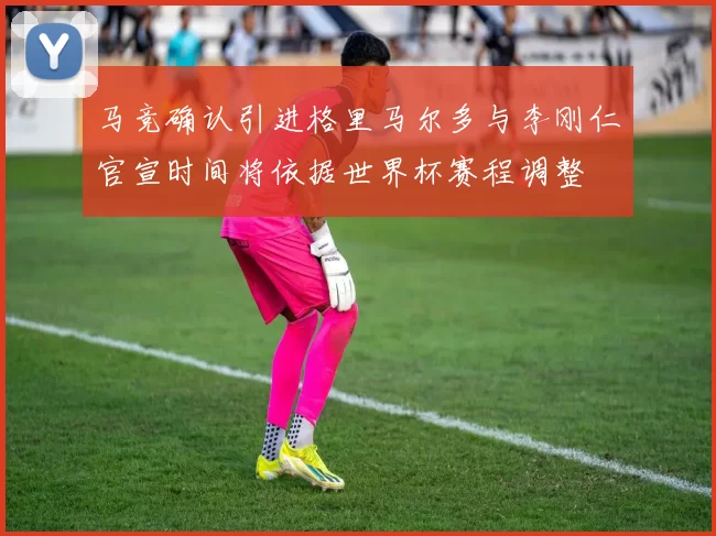 马竞确认引进格里马尔多与李刚仁官宣时间将依据世界杯赛程调整