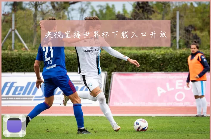 央视直播世界杯下载入口开放