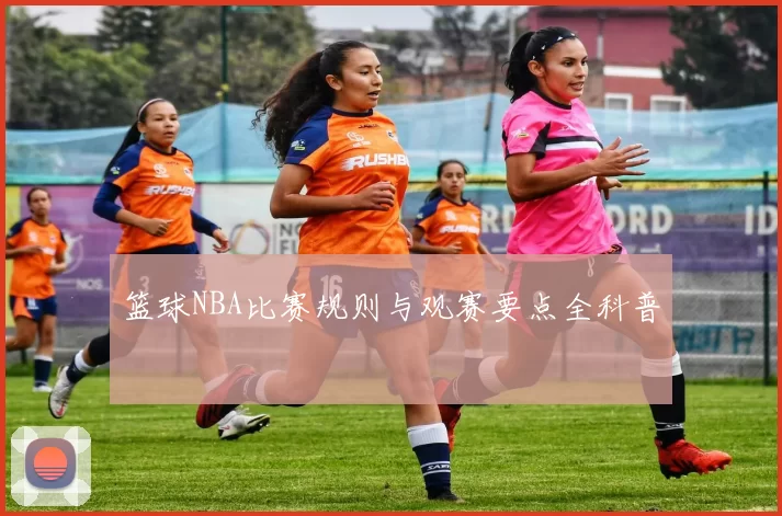 篮球NBA比赛规则与观赛要点全科普